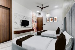 Hotel O The Velvet, Hisar