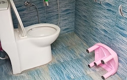 Washroom