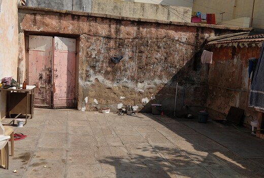 Giriraj Homestay