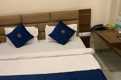 Hotel Ludhiana Residency,, Ludhiana