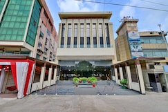 Mahalakshmi Palace Hotel, Faridabad