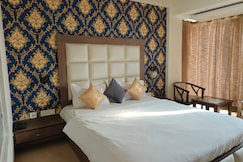 Townhouse Old Kalka Ambala Road Formerly Viraj inn, Mohali