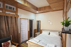 HALAIING ENTIRE 3BHK HOMESTAY, Shillong