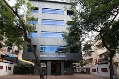 Hotel Suraj Classic, Pune