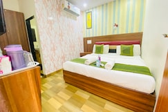 AIRPORT INN RESIDENCY, Mumbai