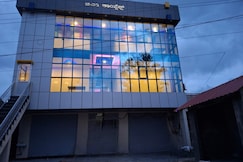 Hotel Blue Heaven, Chikmagalur