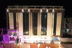 Hotel GLS International, Lucknow