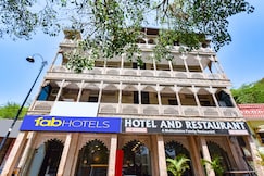FabHotel Moon Stone, Near Jawahar Circle - World Trade Park, Jaipur
