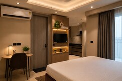 Alaya Retreat, Dadri