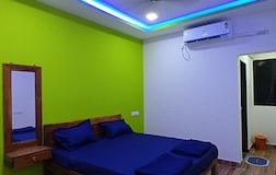 Standard AC Room