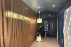 The Majlis Hotel Colaba Mumbai, Mumbai