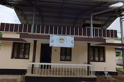 A-KUTTY, Chalakudy