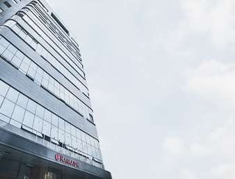 Ramada Seoul Sindorim Hotel - Tap to explore photos