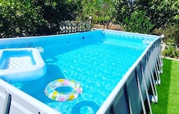 Swimming Pool 1