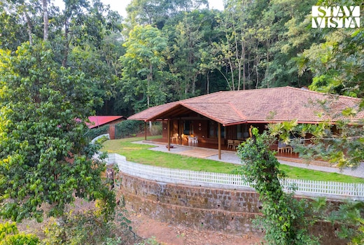 StayVista at Villa Estuaire 