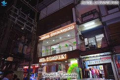 Hotel Downtown, Kochbihar