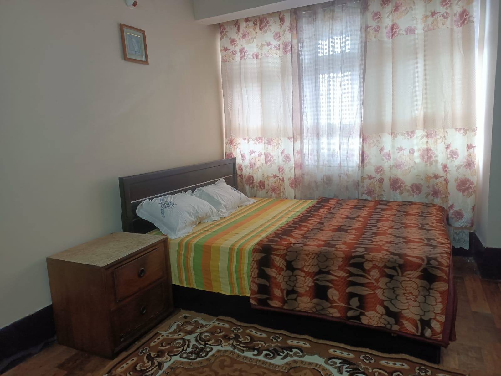 Hidden Haven Homestay - Tap to explore photos
