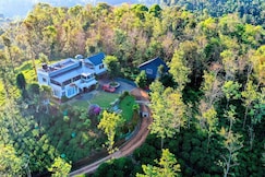 Villa Tesori Homestay, Wayanad