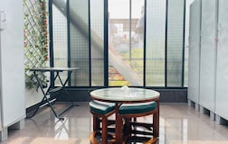 Common Area