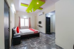 Hotel O SV Comfort, Bangalore