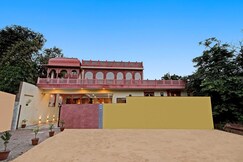 Hotel O JBS Jaipur Heritage, Jaipur
