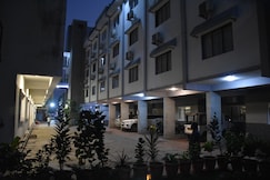 Hotel Golden Sand, Velankanni