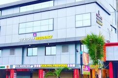 Hotel Sai Keshar Residency, Karjat