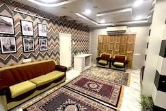 Entire 3Bhk Private Flat in Park Circus, Kolkata
