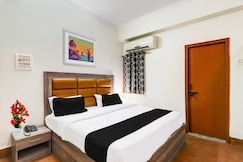 Super Collection O Alambagh Formerly BM Palace, Lucknow