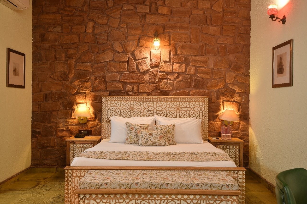 Govind Bagh Resort - Tap to explore photos
