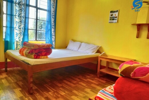 SAY Homes Giri Cottage
