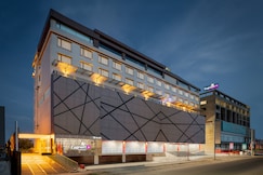 Cygnett Inn Imperial, Tezpur, Tezpur