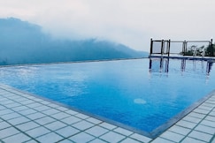 Silver Cascade Munnar, Munnar
