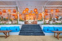 Radisson Blu Hotel & Resort, Abu Dhabi Corniche, Abu Dhabi