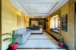 THE FORTRESS HOTEL, Phalodi