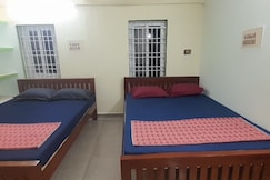 Sangeetha Residency, Pondicherry