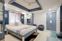 Hotel Churuwala Inn, Ranchi