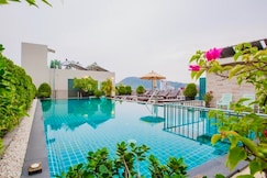 77 Patong Hotel & Spa, Phuket