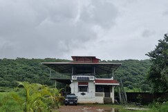 Sea View Villa, Diveagar