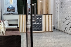 Hotel Atul Residency, Palanpur