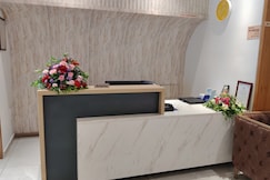 Hotel Ammbadi, Chittur