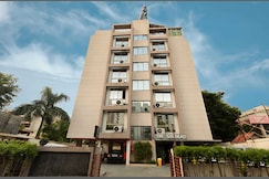 Hotel O Rajula Formerly The Urban Hotel, Palitana