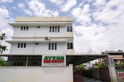 GREENVILLA HERITAGE 2 BHK APARTMNT CODE 101104, Cochin