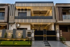 Jasman Villa | 4 BHK | Perfect for family, Amritsar