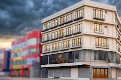 Valmere Chery Blossom Suites, Jowai