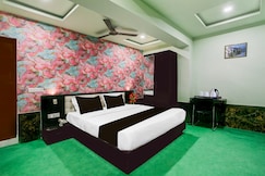 Super Collection O Vijay Nagar Square Formerly Hotel A5, Indore