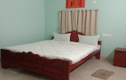 AC Double Bedded Room