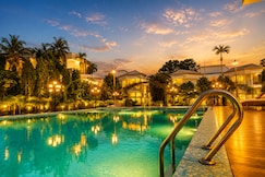 Jowar Hotel & Resort, Mandarmani