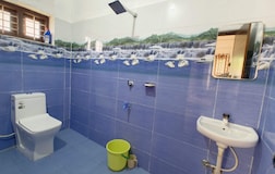 Washroom