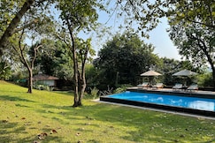 The Postcard Ayurveda Retreat- A Sitaram Ayurveda Experience Old Goa, Goa